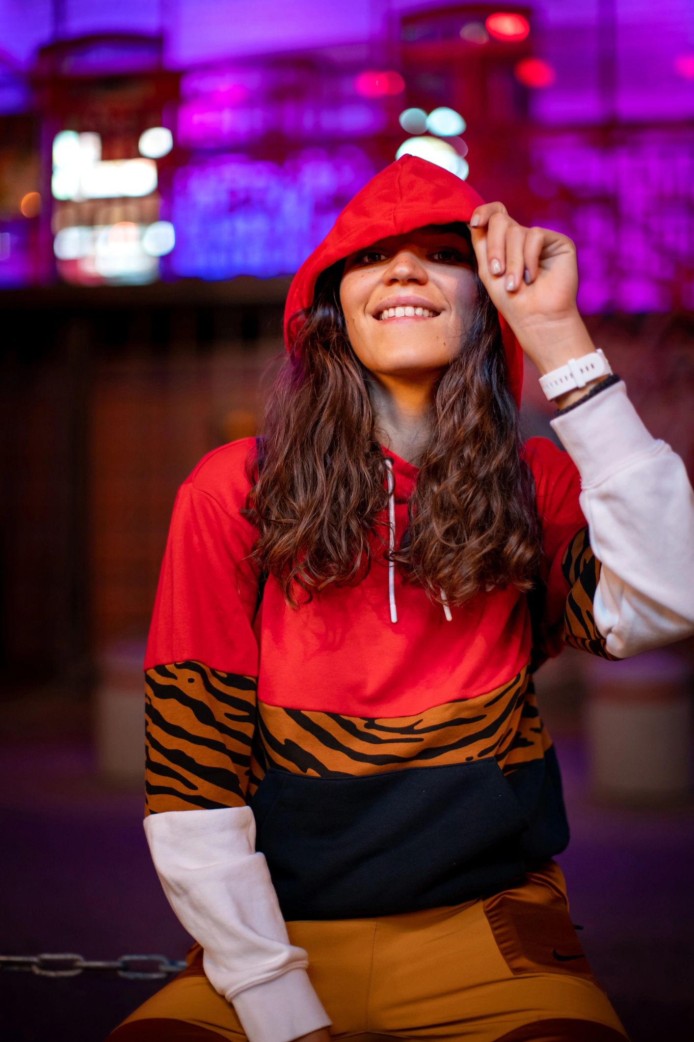 Hoodie category image