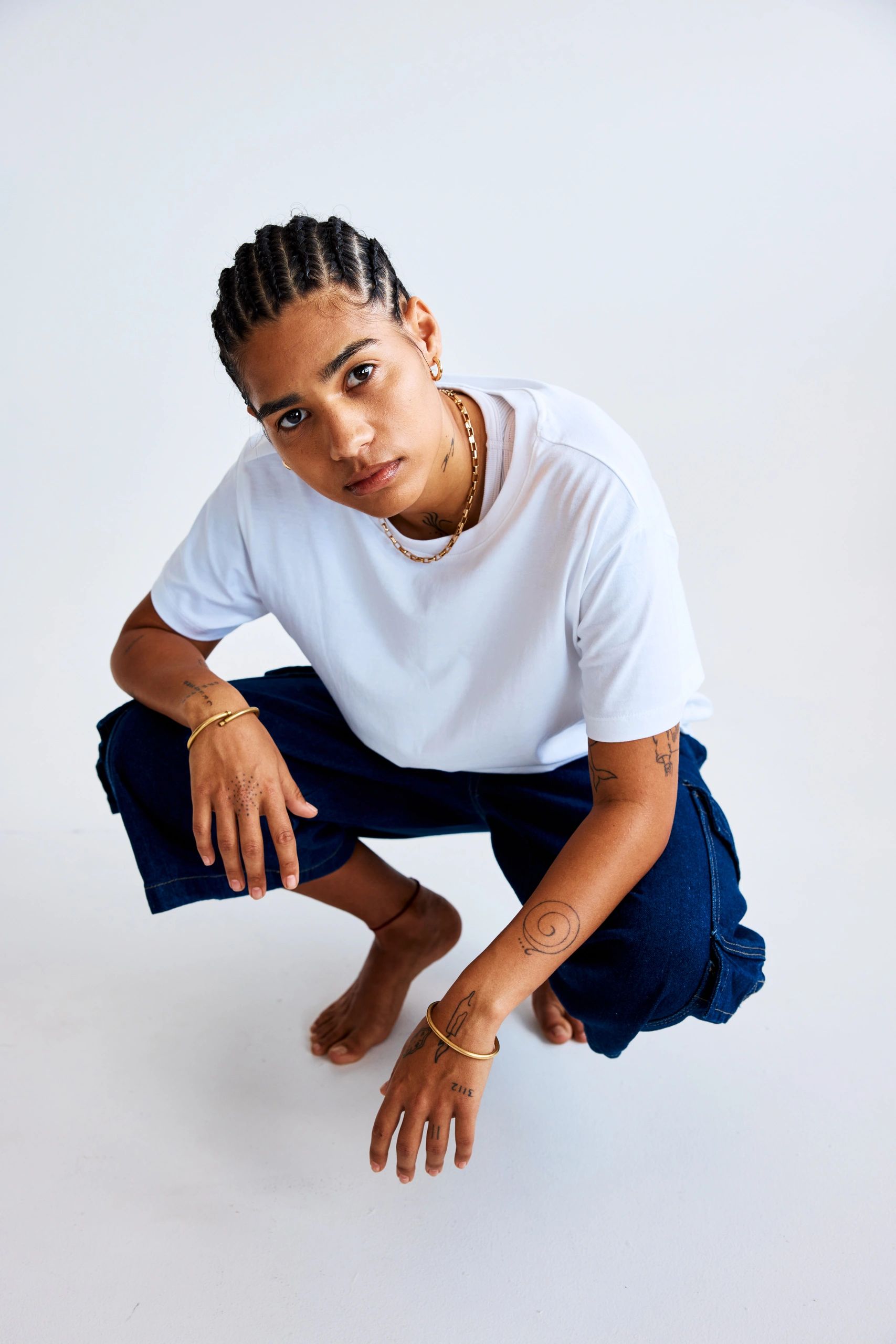 Oversized tees category image