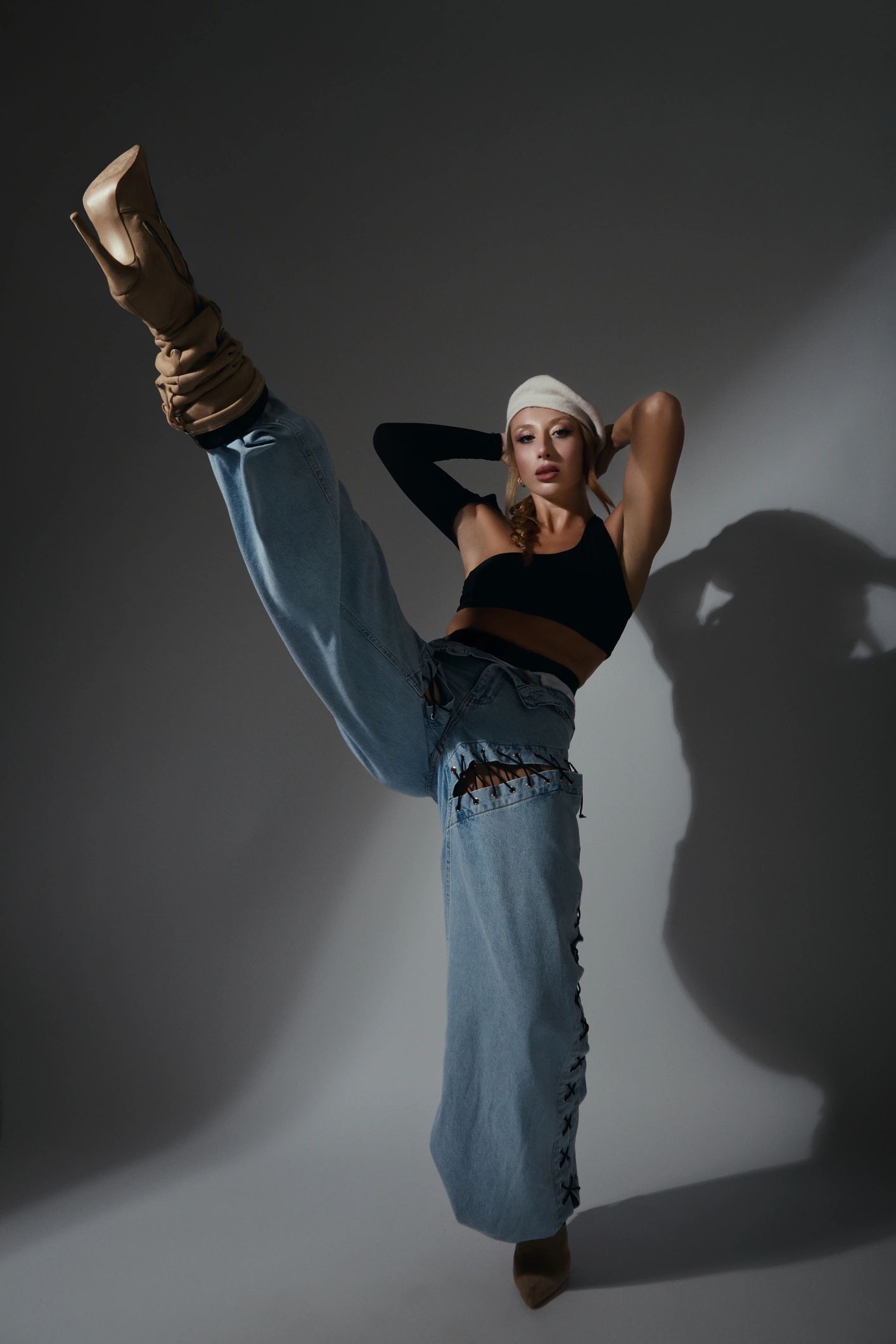 Baggy jeans category image